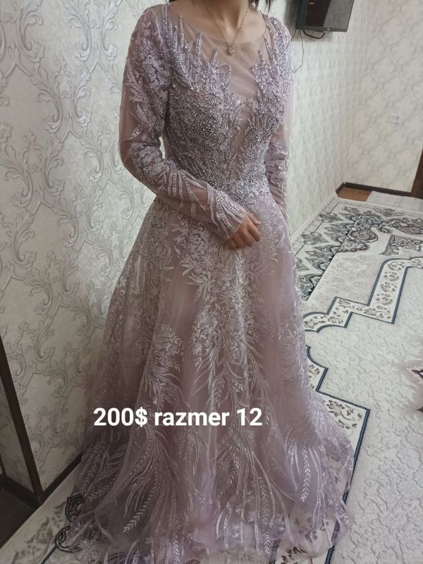 Vecherni kôylak sotiladi razmer 12 nomer tel 90_250_10_98. Vecherni kôylak sotiladi razmer 12 nomer tel 90_250_10_98.