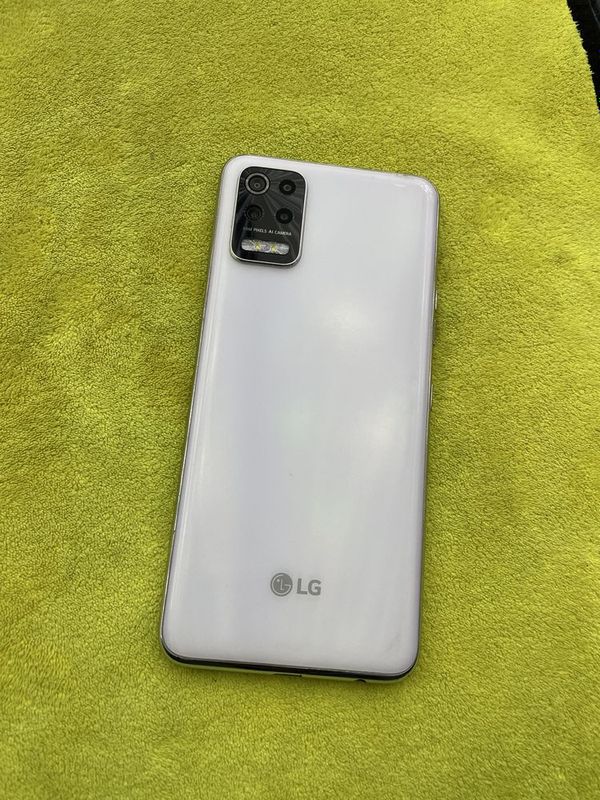 Lg garantiya bor