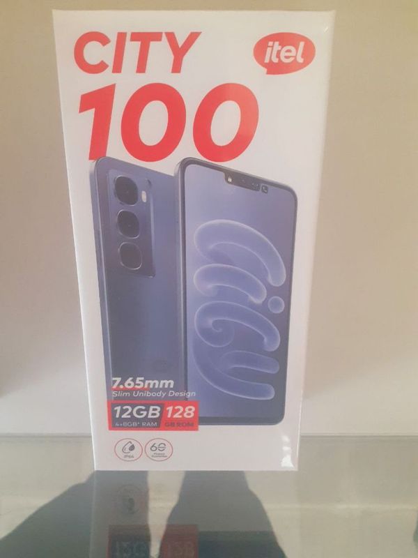 Itel 100 arzon narxda