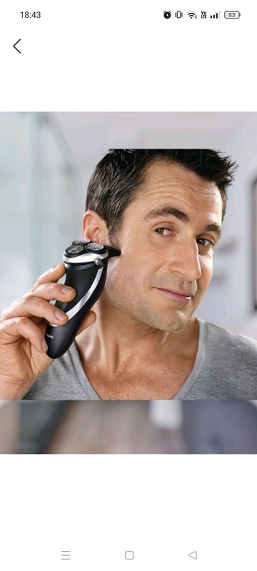 Электробритва мужская Philips PT-920 машинка для б Электробритва мужская Philips PT-920 машинка для б