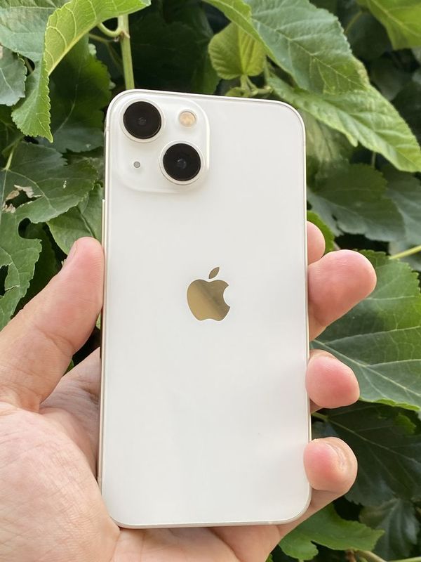 Iphone 13 mini 128 gb Iphone 13 mini 128 gb