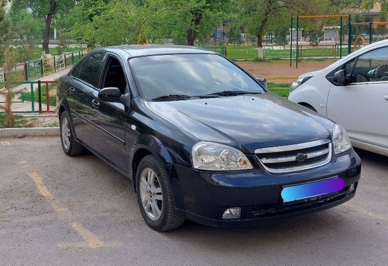 Lacetti 1.8 2009