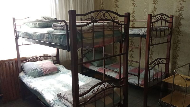 Мехмонхона хизмати талабалар ва барча турдаги мехмонлар учун