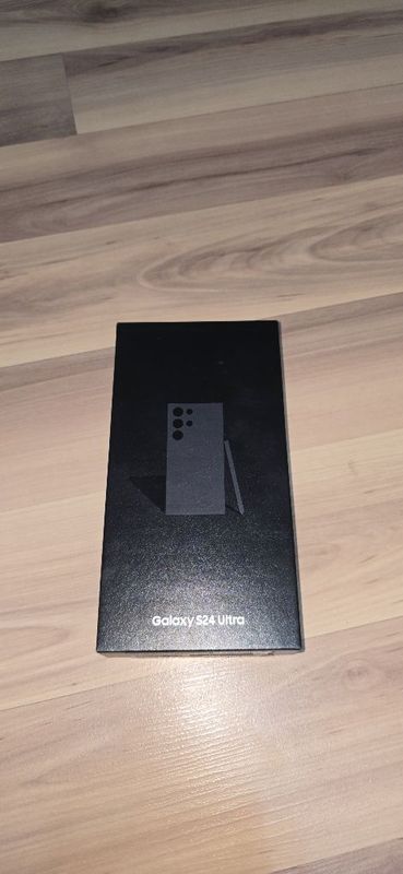Продам Samsung 24 ultra 512 в идеальном состоянии Продам Samsung 24 ultra 512 в идеальном состоянии