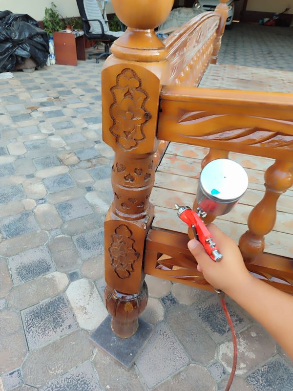Карават реставратсия