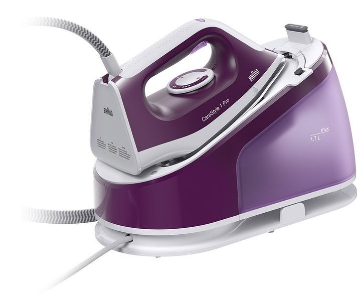 Парогенератор Braun SI1514 Парогенератор Braun SI1514