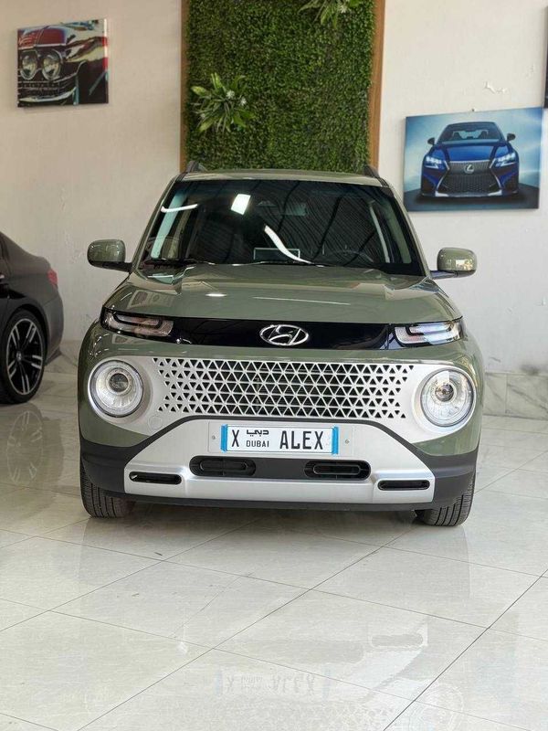 Продается Hyundai Casper Продается Hyundai Casper