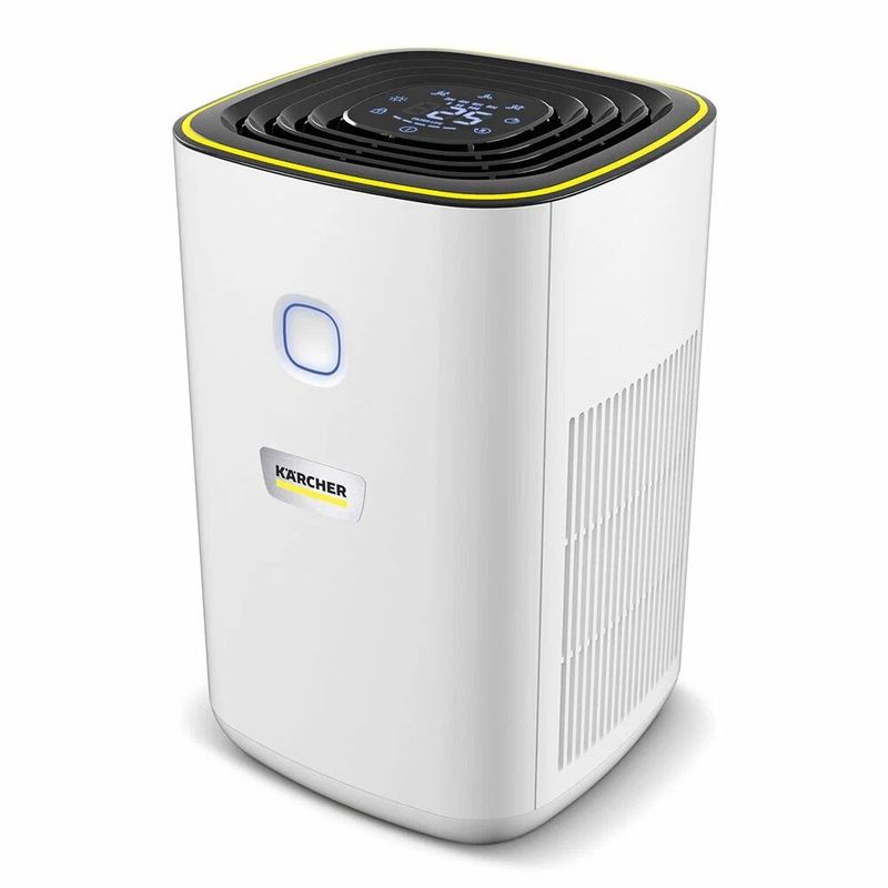 Очиститель воздуха Karcher AF 20 Очиститель воздуха Karcher AF 20