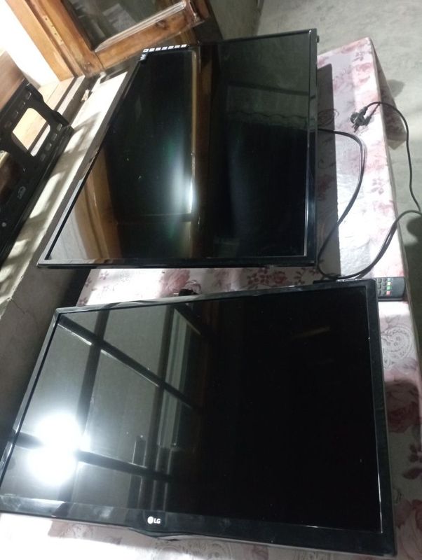 Televizor Artel 42 va LG 28 Televizor Artel 42 va LG 28