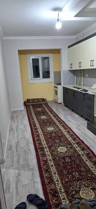 Аренда 2 комнатная квартира