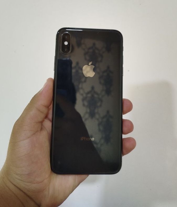 Apple Iphone Xs max Apple Iphone Xs max