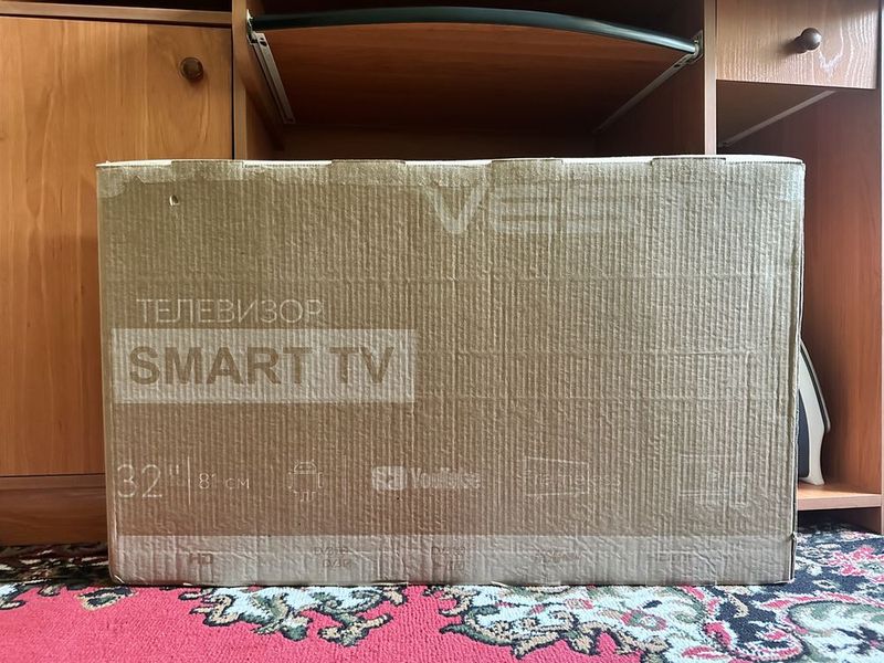 Televizor Smart Vesta 32