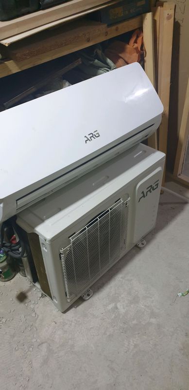 Продаётся кондиционер ARG 9 Продаётся кондиционер ARG 9