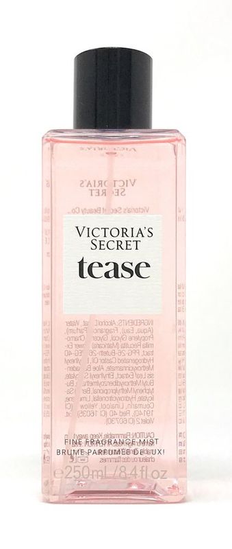 Оригинал Парфюмированный спрей Victoria's Secret TEASE Оригинал Парфюмированный спрей Victoria's Secret TEASE