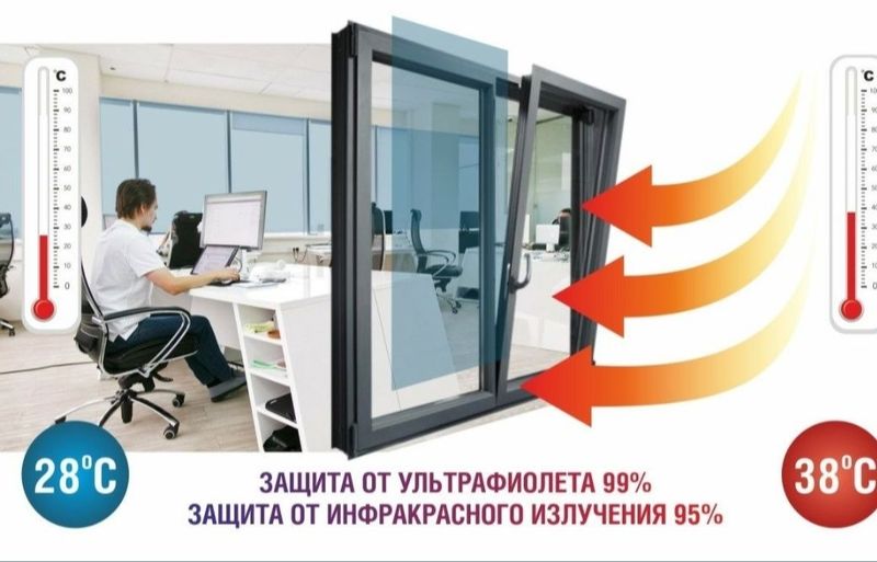 Тонировка Tonirovka солнце защита зеркальный пленка офис ва зданияга Тонировка Tonirovka солнце защита зеркальный пленка офис ва зданияга