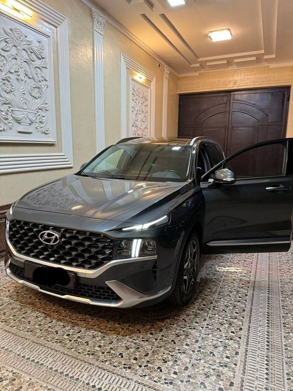 Hundai Santafe 2021-22 матор 2.5 уриндикли 7 Hundai Santafe 2021-22 матор 2.5 уриндикли 7