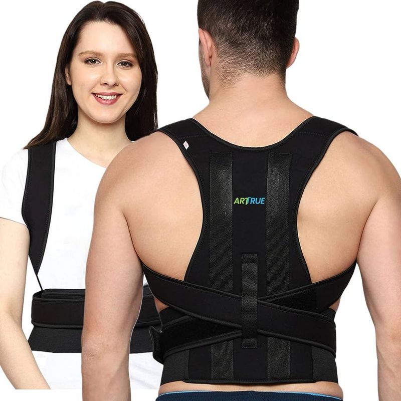 Posture Support siz kutgan mahsulot Posture Support siz kutgan mahsulot