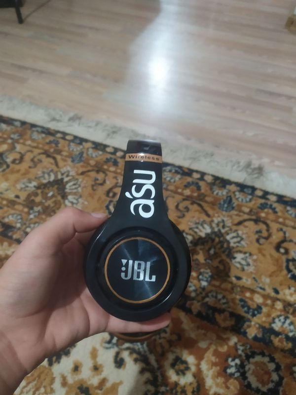 Наушники 1 пара jbl