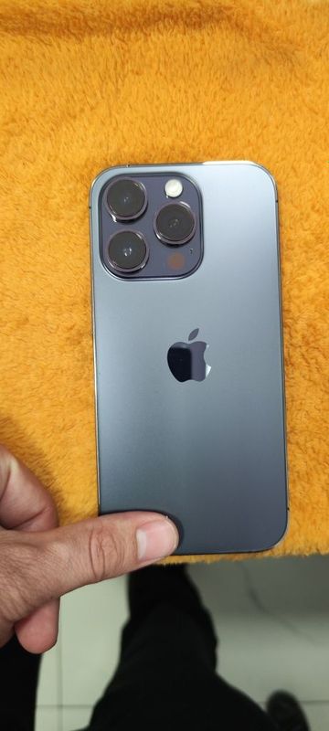 Iphone 14 pro. 2Ta simkartalik