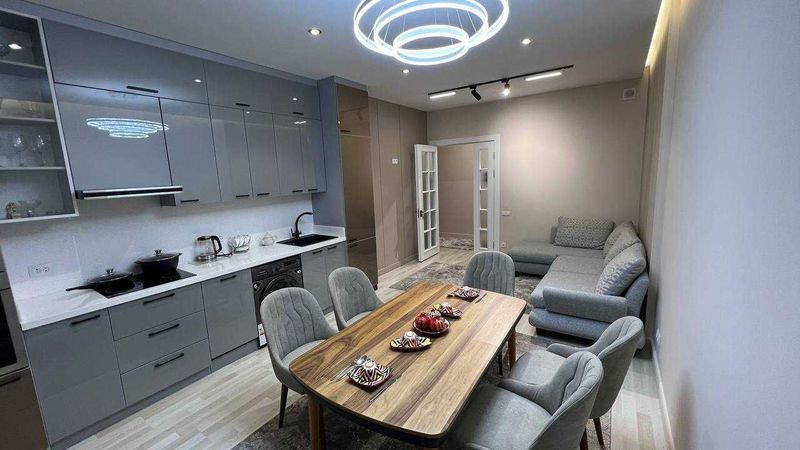 ПРОДАЕТСЯ Нукусской ЖК NRG Oybek 3/8/12 90м2 ПРОДАЕТСЯ Нукусской ЖК NRG Oybek 3/8/12 90м2