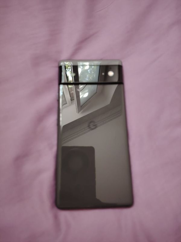 Google Pixel 6 в хорошем состоянии