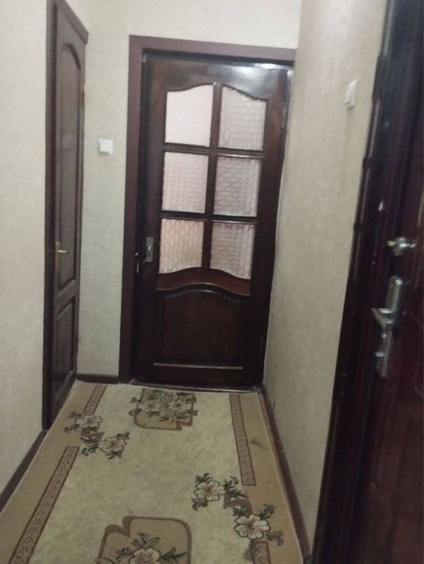 Ю-абад 15кв 2/3/4 Разделеа, Школа 247, Метро рядом Ю-абад 15кв 2/3/4 Разделеа, Школа 247, Метро рядом