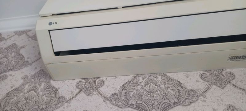 кондиционерLG 18 б.у кондиционерLG 18 б.у