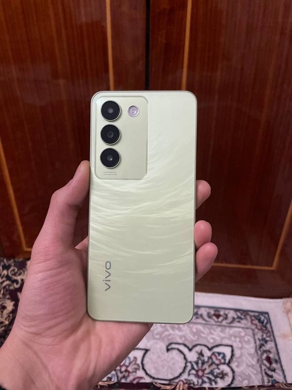 Vivo y 100 128 gb