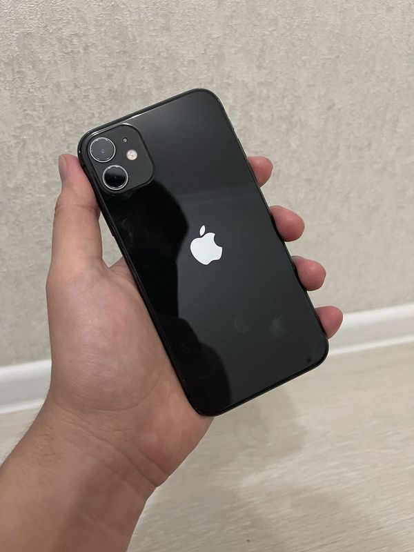 Iphone 11 yaxshi holatda 128Gb