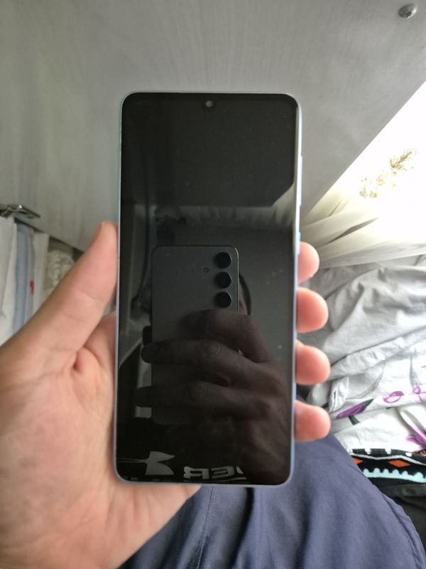 Samsung a33 ideal Samsung a33 ideal