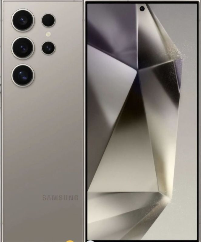 Samsung s25 ultra 12/256 gb