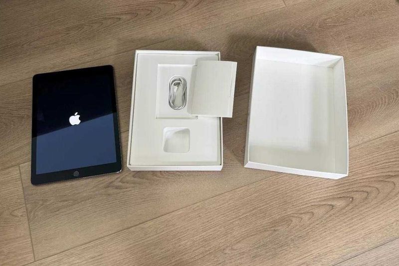 Apple Ipad Каробка Документ Идеал Apple Ipad Каробка Документ Идеал