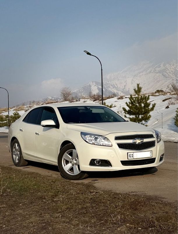 Malibu 1 жемчуг год 2012 механика пробег 155.555 метан 4 поколения Malibu 1 жемчуг год 2012 механика пробег 155.555 метан 4 поколения