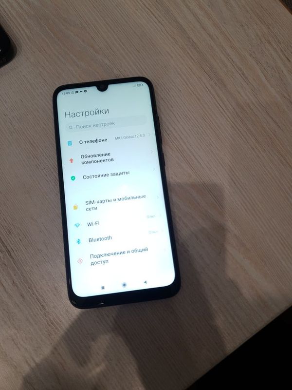Срочно Redmi 64/4 izeal Срочно Redmi 64/4 izeal