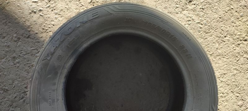 Yatone 195/60R15