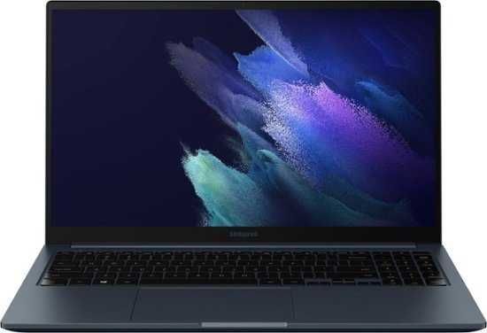 SAMSUNG 2023 Galaxy Book Odyssey 15.6" FHD Laptop Core i7 11600H, 32GB