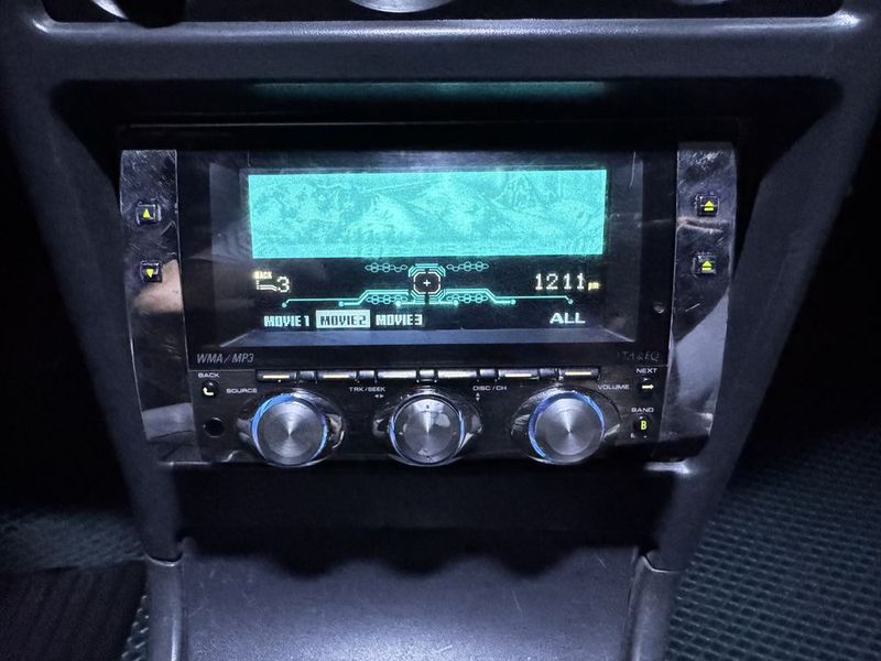 Carrozzeria p009 концертний зал Carrozzeria p009 концертний зал