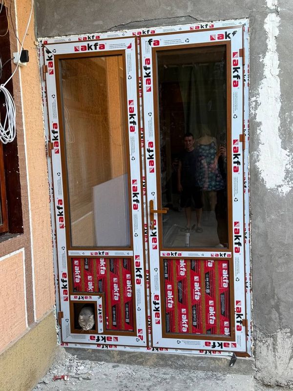 Akfa ekopen thermo eshik va rom ,deraza oynalar Akfa ekopen thermo eshik va rom ,deraza oynalar