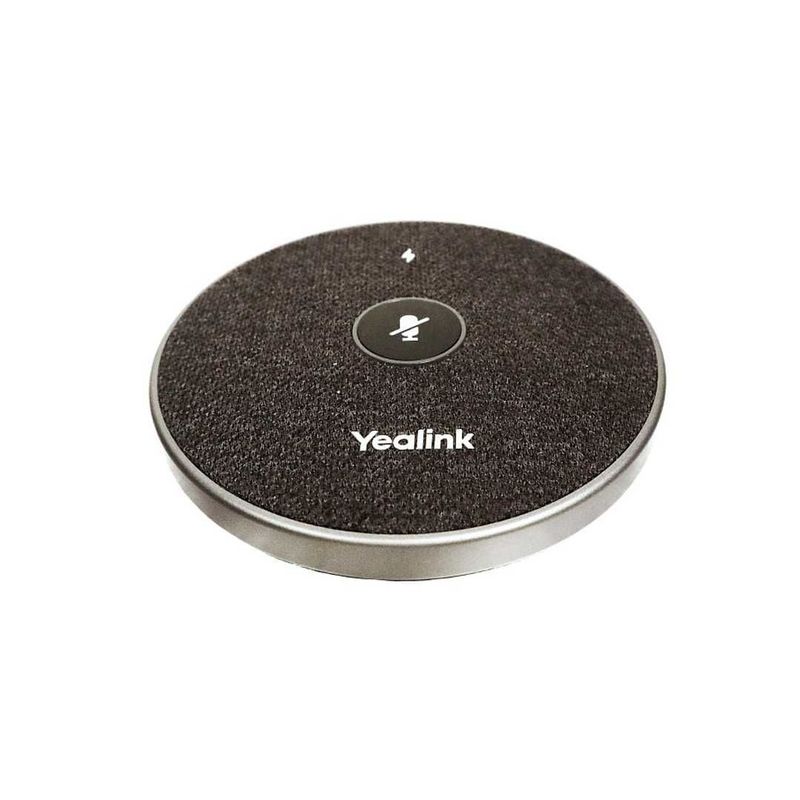 Микрофон VCM36-W Package Yealink Микрофон VCM36-W Package Yealink