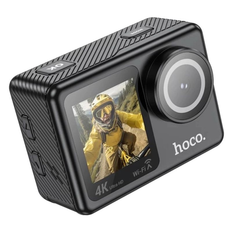 Продаю экшн камеру hoco Продаю экшн камеру hoco