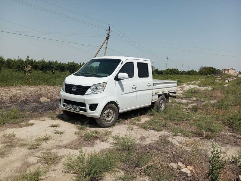 Changan sotiladi holati zur Changan sotiladi holati zur