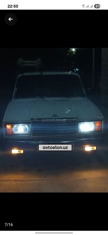 Vaz 2104 yili 1989 xolati zur Vaz 2104 yili 1989 xolati zur