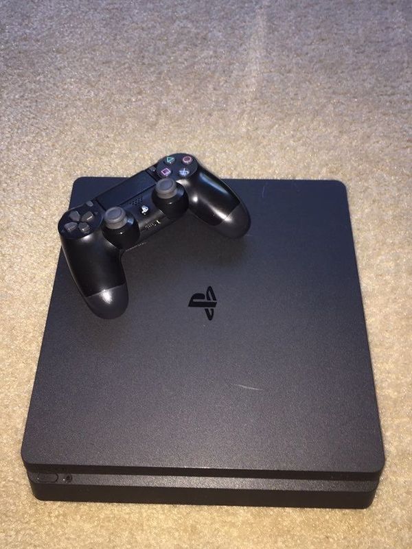 Ps4 1 tb Ps4 1 tb