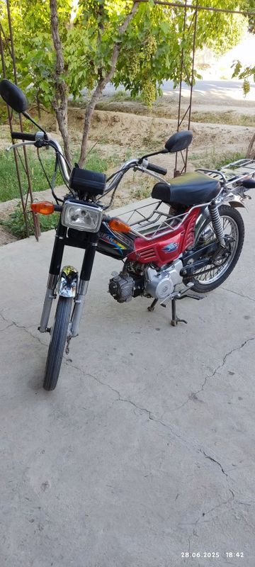 Maped LIFAN ... Maped LIFAN ...