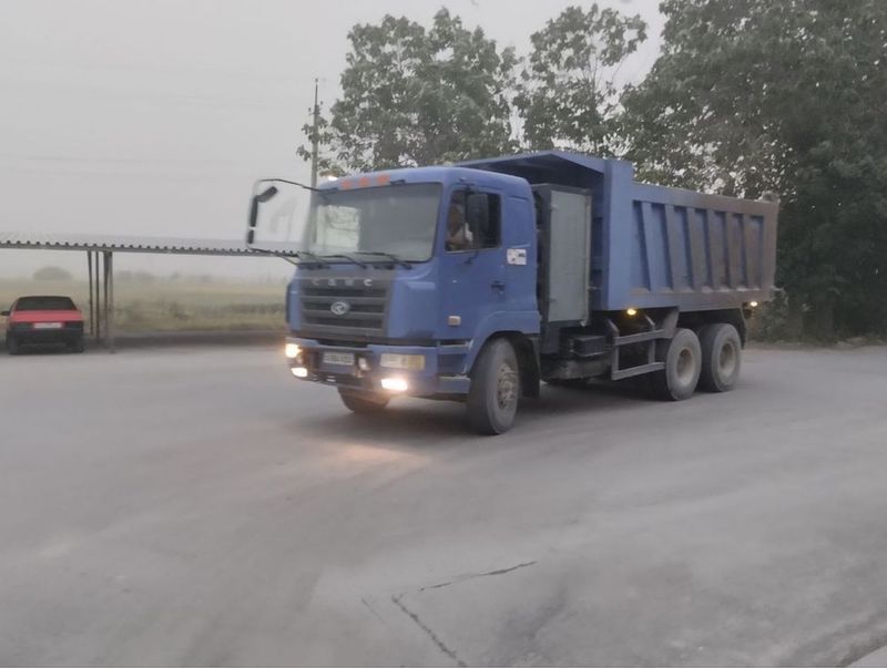 Продается Самосвал camc 5 шт. . 2013 год. Завадской Газ Продается Самосвал camc 5 шт. . 2013 год. Завадской Газ