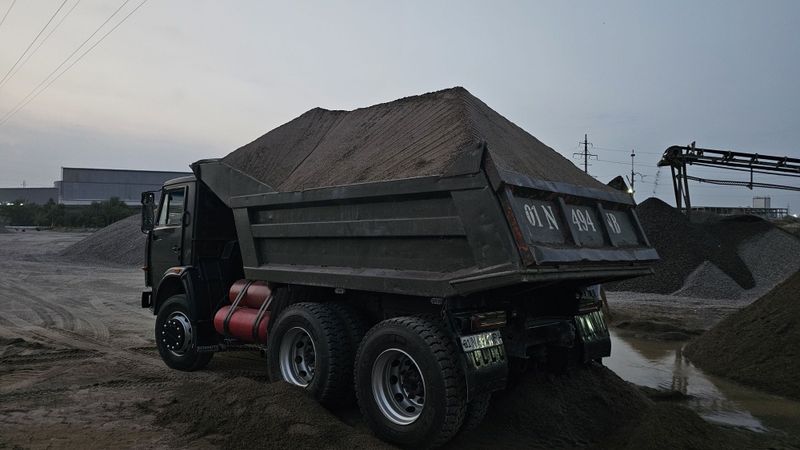 Klines sheben kompot qum kampot kamaz камаз клинец шебен компот клинес