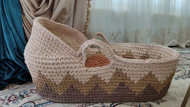 Люлька Люлька