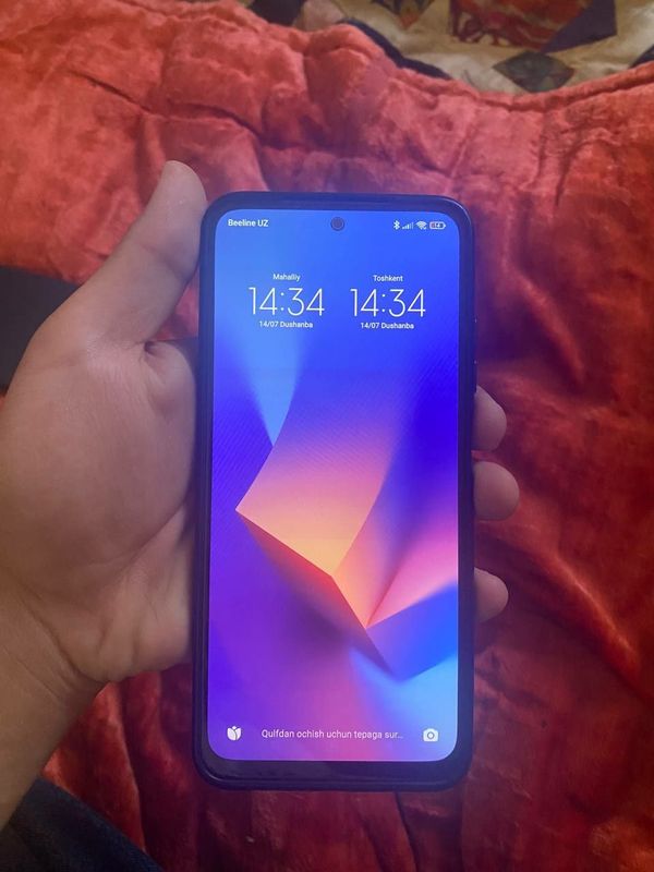 Xiaomi Redmi note 10 s Xiaomi Redmi note 10 s