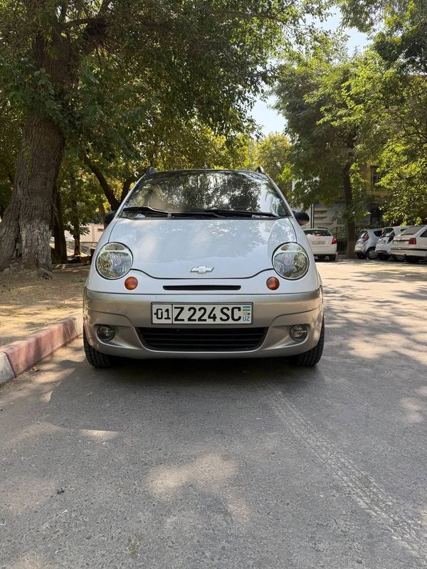 Своя, Chevrolet Matiz Best 2012 йил пробег 260 500 хорошом состояние Своя, Chevrolet Matiz Best 2012 йил пробег 260 500 хорошом состояние