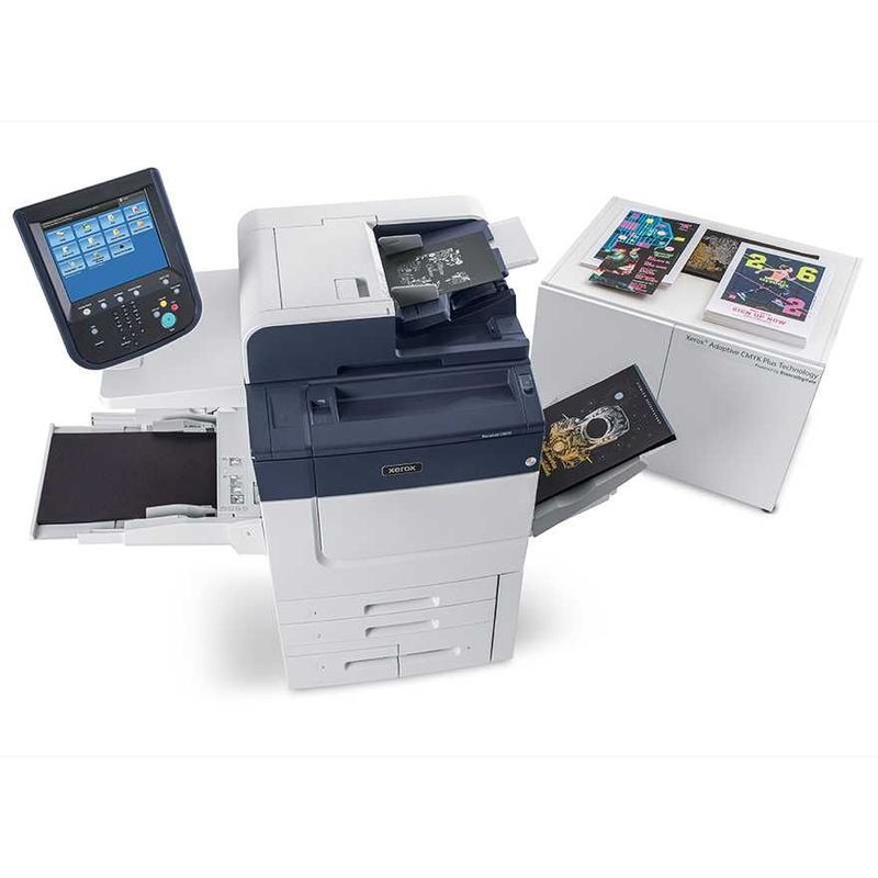 Продаётся Xerox Primelink c9065